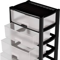 Комод Альтернатива Колорит М8764 - Превью изображения №4 — Интернет-магазин Time-Shop