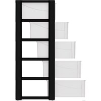 Комод Альтернатива Колорит М8764 - Превью изображения №5 — Интернет-магазин Time-Shop