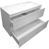  Эстет Тумба с умывальником Malta ФР-00007060 - Превью изображения №3 — Интернет-магазин Time-Shop