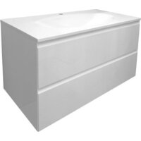  Эстет Тумба с умывальником Malta ФР-00007060 - Превью изображения №2 — Интернет-магазин Time-Shop