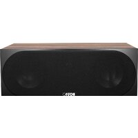 Полочная акустика Canton GLE 50 Center (макассар) - Превью изображения №2 — Интернет-магазин Time-Shop