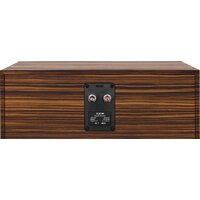 Полочная акустика Canton GLE 50 Center (макассар) - Превью изображения №3 — Интернет-магазин Time-Shop