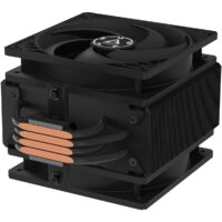 Кулер для процессора Arctic Freezer 36 Black ACFRE00123A - Превью изображения №5 — Интернет-магазин Time-Shop