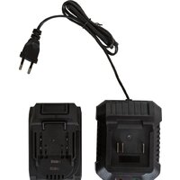 Угловая шлифмашина Pioneer Tools Master AG-M20V-125-01B USP (с 1-им АКБ, кейс) - Превью изображения №6 — Интернет-магазин Time-Shop