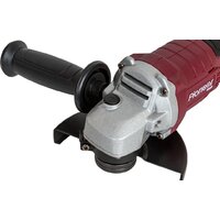 Угловая шлифмашина Pioneer Tools Master AG-M20V-125-01B USP (с 1-им АКБ, кейс) - Превью изображения №11 — Интернет-магазин Time-Shop