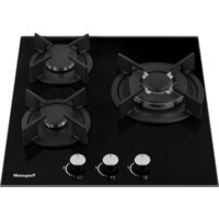 Варочная панель Weissgauff HG 451 BGH - Превью изображения №8 — Интернет-магазин Time-Shop