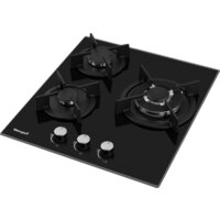 Варочная панель Weissgauff HG 451 BGH - Превью изображения №9 — Интернет-магазин Time-Shop
