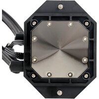 Система жидкостного охлаждения для процессора Thermalright Turbo Right 240 - Превью изображения №9 — Интернет-магазин Time-Shop