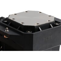 Система жидкостного охлаждения для процессора Thermalright Turbo Right 240 - Превью изображения №7 — Интернет-магазин Time-Shop