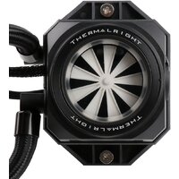 Система жидкостного охлаждения для процессора Thermalright Turbo Right 240 - Превью изображения №8 — Интернет-магазин Time-Shop