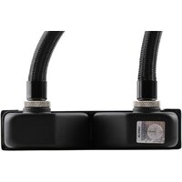 Система жидкостного охлаждения для процессора Thermalright Turbo Right 240 - Превью изображения №6 — Интернет-магазин Time-Shop