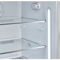 Однокамерный холодильник Smeg FAB28RDUJ3 - Превью изображения №4 — Интернет-магазин Time-Shop