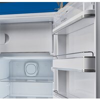 Однокамерный холодильник Smeg FAB28RDUJ3 - Превью изображения №3 — Интернет-магазин Time-Shop