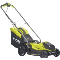 Газонокосилка Ryobi OLM1833B ONE+ (без АКБ) - Превью изображения №4 — Интернет-магазин Time-Shop