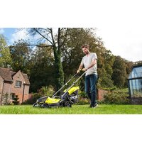 Газонокосилка Ryobi OLM1833B ONE+ (без АКБ) - Превью изображения №6 — Интернет-магазин Time-Shop