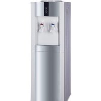 Кулер для воды Ecotronic V21-L (серебристый/белый) 7213 - Превью изображения №2 — Интернет-магазин Time-Shop