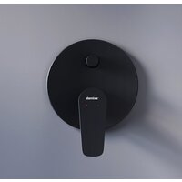 Смеситель Damixa Jupiter 777100300 - Превью изображения №2 — Интернет-магазин Time-Shop