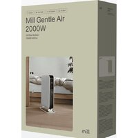 Масляный радиатор Mill AB-H2000DN - Превью изображения №12 — Интернет-магазин Time-Shop