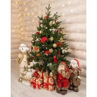 Ель National Tree Company Форест Фор-130 (130 см) - Превью изображения №6 — Интернет-магазин Time-Shop