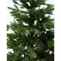 Ель National Tree Company Форест Фор-130 (130 см) - Превью изображения №5 — Интернет-магазин Time-Shop