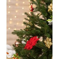 Ель National Tree Company Форест Фор-130 (130 см) - Превью изображения №8 — Интернет-магазин Time-Shop