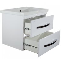  Doratiz Тумба под умывальник Doratiz Экватор 60 9912.808 (белый) - Превью изображения №9 — Интернет-магазин Time-Shop