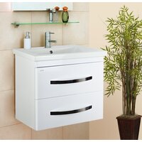  Doratiz Тумба под умывальник Doratiz Экватор 60 9912.808 (белый) - Превью изображения №14 — Интернет-магазин Time-Shop