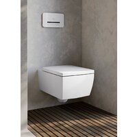 Сиденье для унитаза Villeroy & Boch Memento 2.0 8M24S1RW - Превью изображения №10 — Интернет-магазин Time-Shop