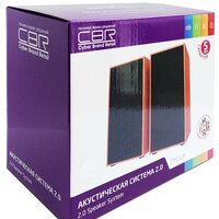 Акустика CBR CMS 635 - Превью изображения №3 — Интернет-магазин Time-Shop