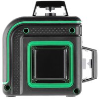 Лазерный нивелир ADA Instruments Cube 3-360 Green Basic Edition А00560 - Превью изображения №8 — Интернет-магазин Time-Shop