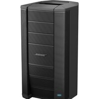 Концертная акустика