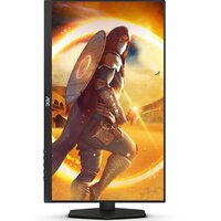 Игровой монитор AOC Gaming 27G4X - Превью изображения №4 — Интернет-магазин Time-Shop