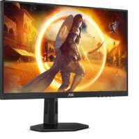 Игровой монитор AOC Gaming 27G4X - Превью изображения №2 — Интернет-магазин Time-Shop