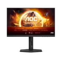 Игровой монитор AOC Gaming 27G4X - Превью изображения №8 — Интернет-магазин Time-Shop