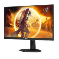 Игровой монитор AOC Gaming 27G4X - Превью изображения №3 — Интернет-магазин Time-Shop