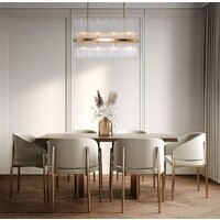 Подвесная люстра Bogate's 486/8 - Превью изображения №5 — Интернет-магазин Time-Shop