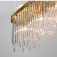 Подвесная люстра Bogate's 486/8 - Превью изображения №3 — Интернет-магазин Time-Shop