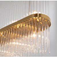 Подвесная люстра Bogate's 486/8 - Превью изображения №4 — Интернет-магазин Time-Shop