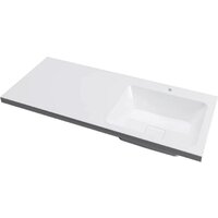 Умывальники