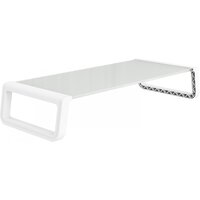 CACTUS CS-MR-ALGL (прозрачный/белый)