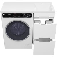  Misty Тумба под умывальник Байкал 40 Э-Бай06040-022Я - Превью изображения №6 — Интернет-магазин Time-Shop