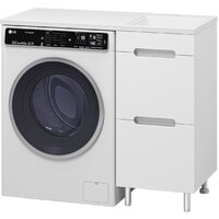  Misty Тумба под умывальник Байкал 40 Э-Бай06040-022Я - Превью изображения №3 — Интернет-магазин Time-Shop