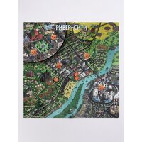 Ролевая игра Pandora's Box Studio Волшебные котята спешат на помощь! 01PB139 - Превью изображения №2 — Интернет-магазин Time-Shop