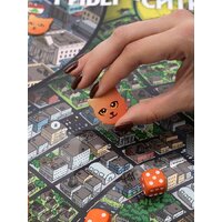 Ролевая игра Pandora's Box Studio Волшебные котята спешат на помощь! 01PB139 - Превью изображения №3 — Интернет-магазин Time-Shop