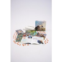 Ролевая игра Pandora's Box Studio Волшебные котята спешат на помощь! 01PB139 - Превью изображения №4 — Интернет-магазин Time-Shop