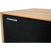 Беспроводная колонка Thomson WS702 - Превью изображения №4 — Интернет-магазин Time-Shop