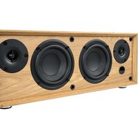 Беспроводная колонка Thomson WS702 - Превью изображения №2 — Интернет-магазин Time-Shop