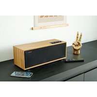 Беспроводная колонка Thomson WS702 - Превью изображения №6 — Интернет-магазин Time-Shop