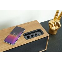 Беспроводная колонка Thomson WS702 - Превью изображения №7 — Интернет-магазин Time-Shop