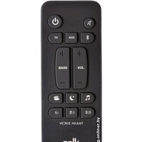 Саундбар Polk Audio Signa S3 - Превью изображения №8 — Интернет-магазин Time-Shop